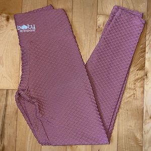 Booty by Brabants Croco Leggings